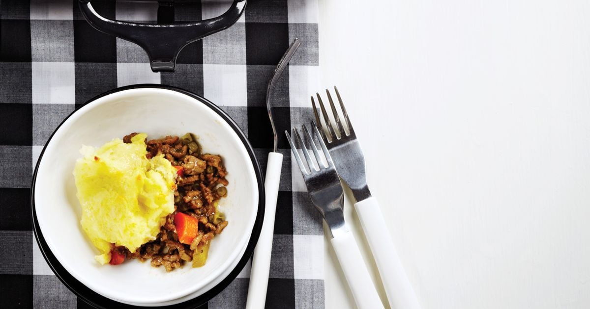 Shepherd's Pie Recipe - Today's Parent