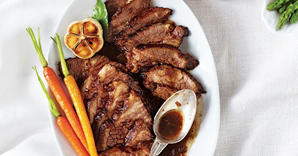 11 great Easter dinner recipes - Today's Parent