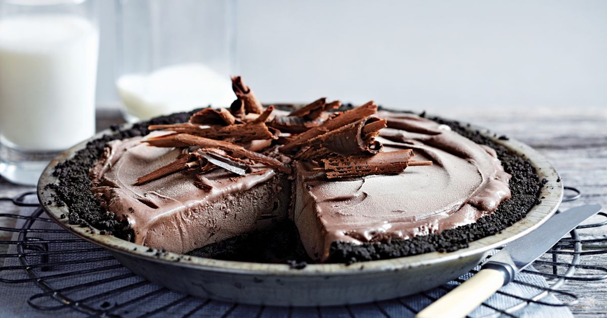 9 decadent chocolate cake recipes Today's Parent