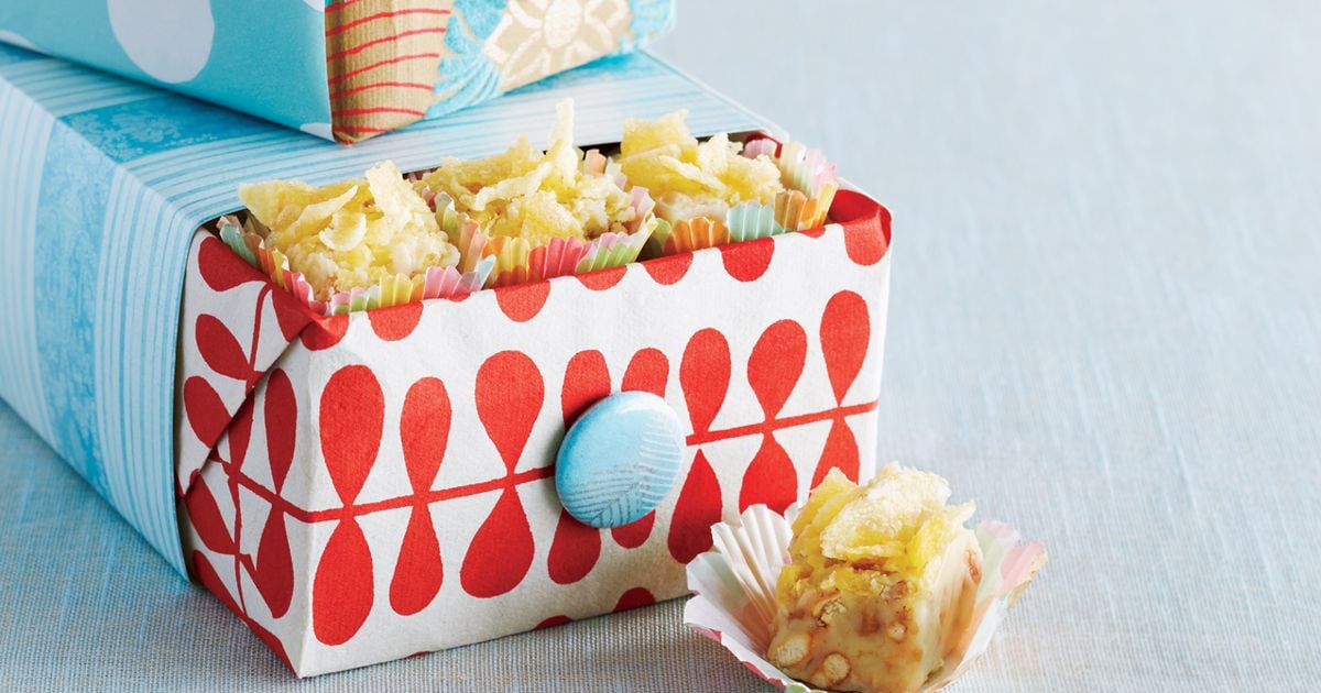 How to make a cute treat box - Today's Parent