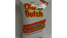 RECALL: Old Dutch potato chips recalled due to salmonella risk