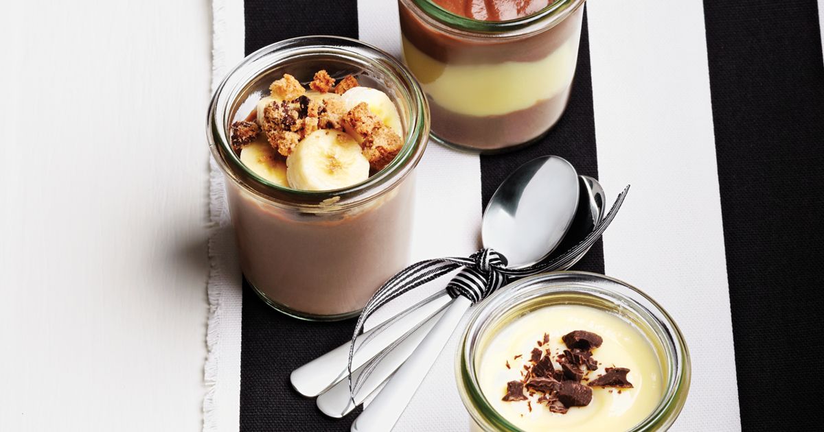9 best chocolate recipes - Today's Parent