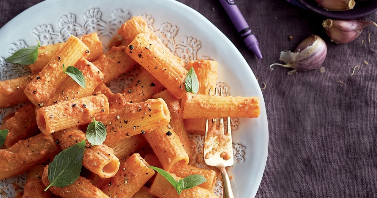 11 yummy recipes using tomato sauce Today's Parent
