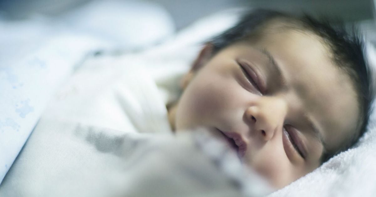 Top 20 baby names in Saskatchewan for 2016 Today's Parent