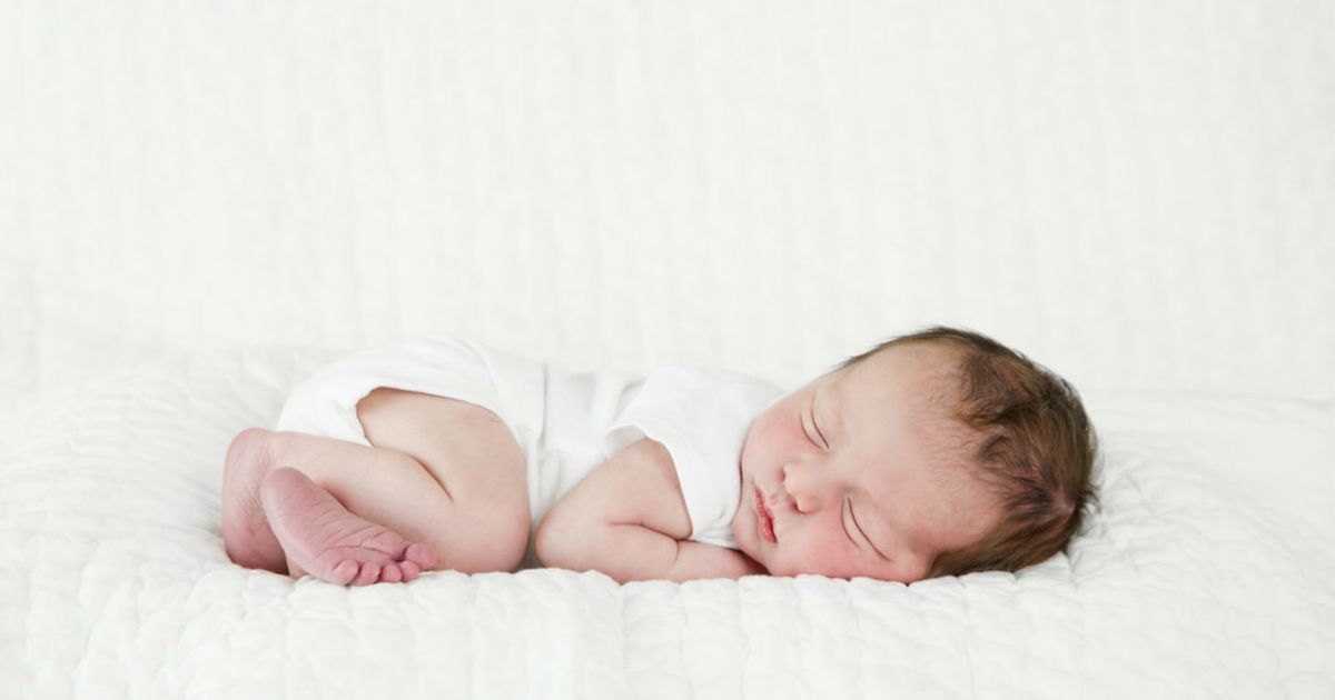 Top 20 baby names in Quebec for 2016 Today's Parent