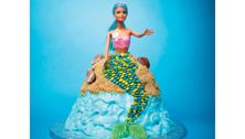 How To Throw A Mermaid Party