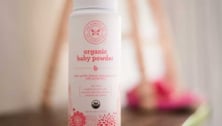 RECALL: The Honest Company's organic baby powder