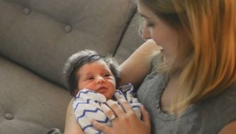 How postpartum doulas can help parents through the first few weeks with a new baby