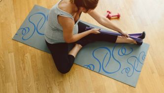 pregnancy cramps - Today's Parent