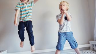 What to do when you hate your kid's best friend