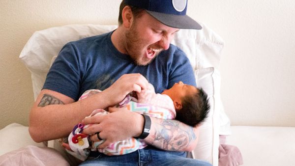25 most popular baby girl names in Canada for 2016