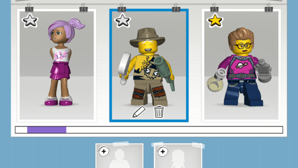 The new, ultra kid-friendly Lego Life app is a game-changer - Today's Parent The new, ultra kid-friendly Lego Life app is a game-changer - Today's Parent
