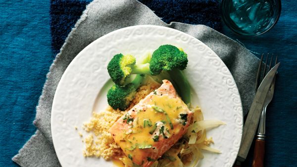 8 kid-friendly salmon recipes - Today's Parent
