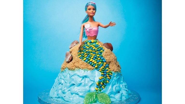 How To Throw A Mermaid Party
