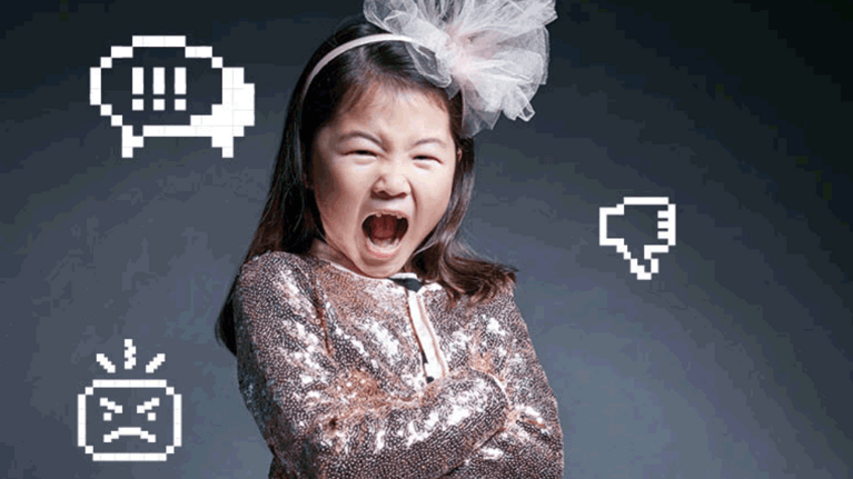 An Age-By-Age Guide To Dealing With “I Hate You”