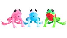 RECALL: Little Live Pets Lil Frog Toys
