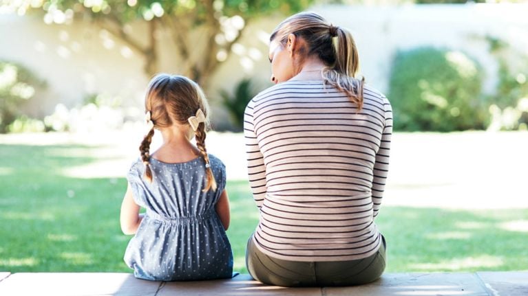 10 parenting catchphrases to diffuse frustrating situations