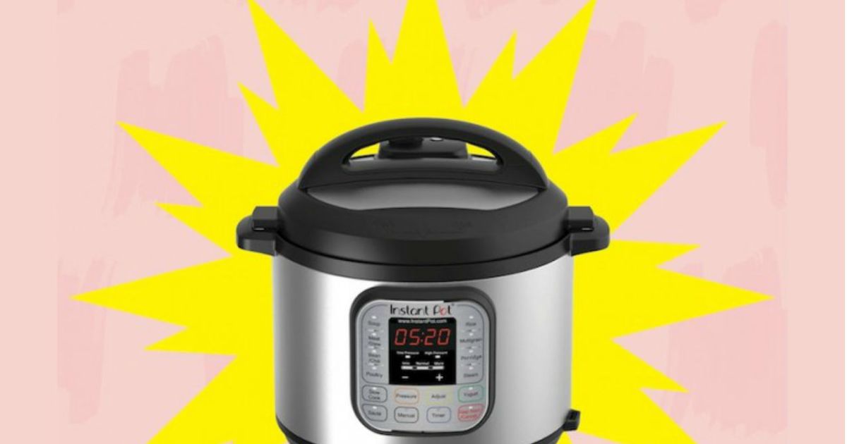 Is the Instant Pot worth the hype? We tested it 8 different ways