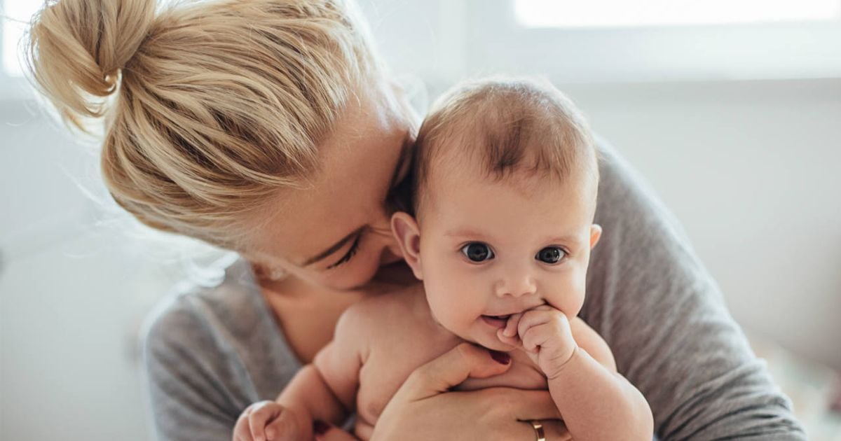 Undescended testicle What to expect if your baby has one Today's Parent