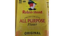 Expanded recall: Robin Hood all-purpose flour recall due to E. coli expanded across Canada