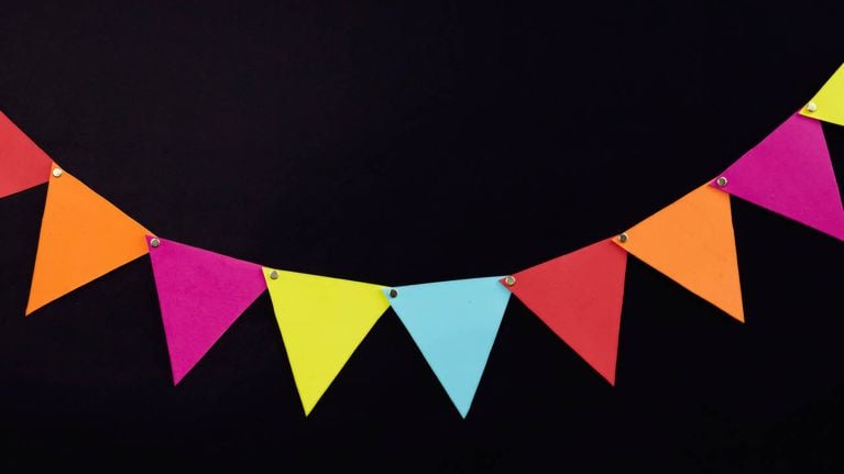 31 TRENDING Neon Party Ideas!