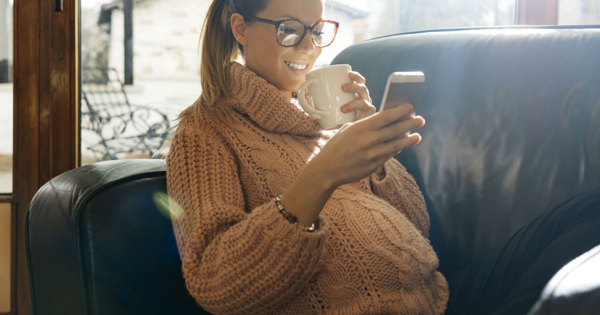 There's a Tinder for baby names and it's a gamechanger Today's Parent