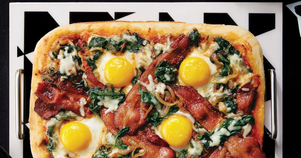 12 of our best weekend meals for a guaranteed good time - Today's Parent