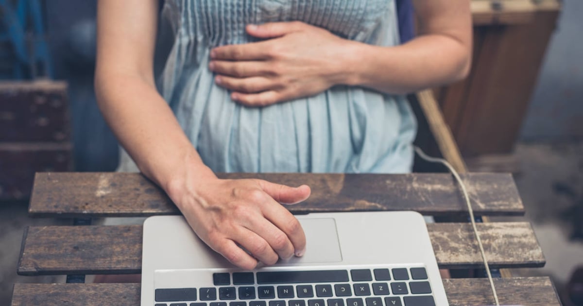 How EI maternity benefits in Canada work Today's Parent