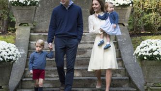 What will the royal baby be called?