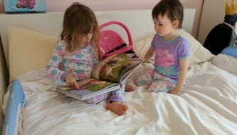 9 things my kids can never find out