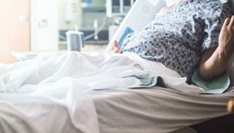 How to prevent tearing during delivery
