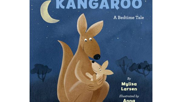 Bedtime stories for babies and toddlers