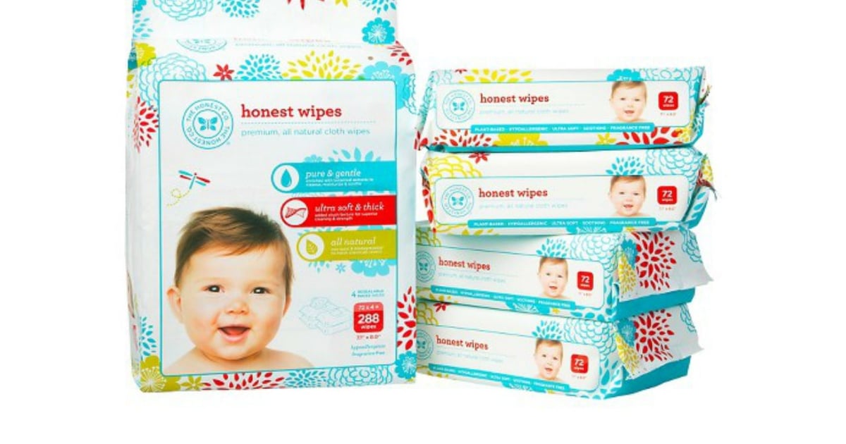 RECALL The Honest Company's baby wipes recalled due to mould Today's