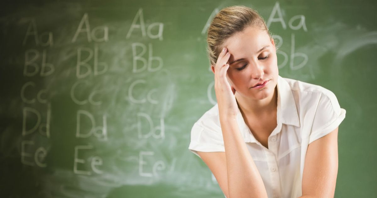 Why teachers hate fidget toys Today's Parent