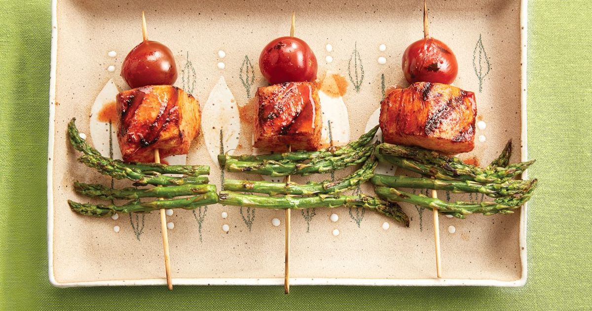 Sweet Chili Chicken Sticks - Today's Parent