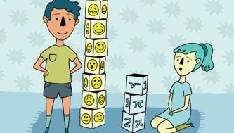EQ vs IQ: Why emotional intelligence will take your kid further in life