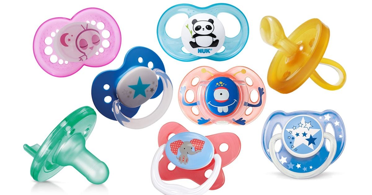 Best pacifiers for baby of 2018 Today's Parent