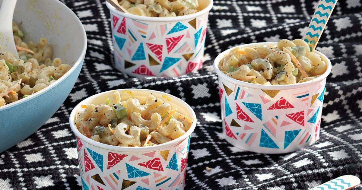 17 quick and easy picnic recipes your kids will love - Today's Parent