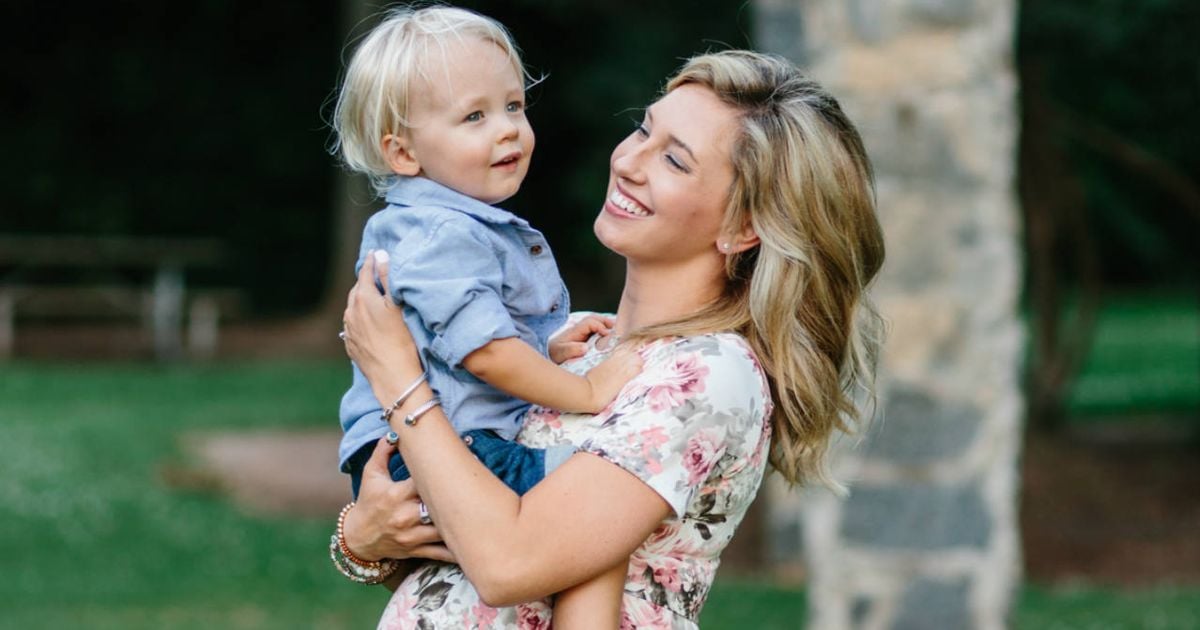 Is it OK to throw a shower for baby number two? Today's Parent