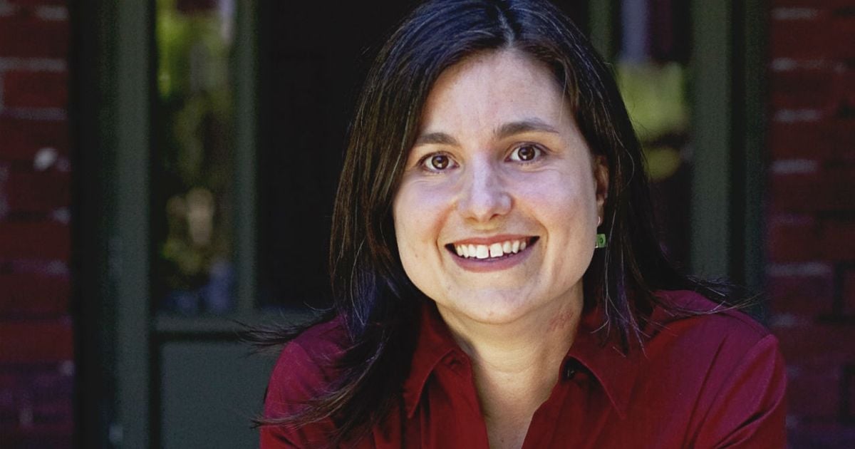 So your kid wants to go vegetarian? Read Sarah Elton's new book