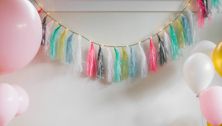 Baby shower ideas
