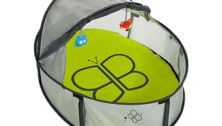 RECALL: bblüv recalls Nidö Mini 2 in 1 Travel Bed and Play Tent