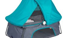 RECALL: Diono Canada recalls Diono Dreamliner travel bassinet