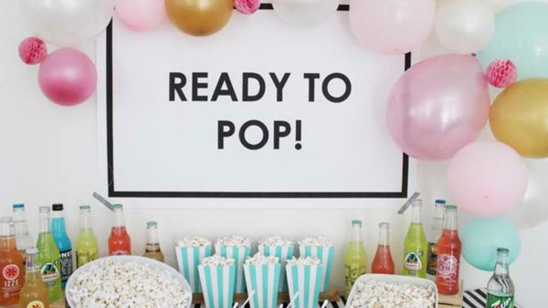 8 adorable baby shower themes