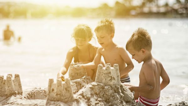 50 essential summer activities - Today's Parent - Today's Parent
