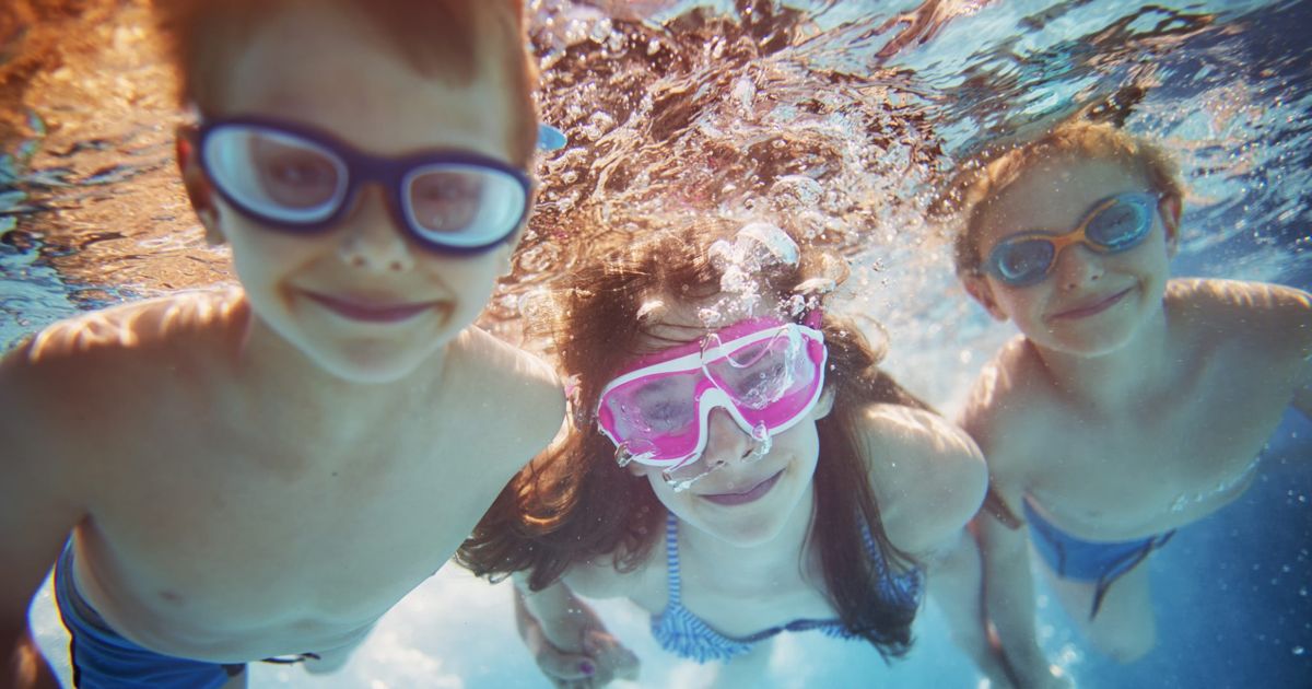 Ask Dr. Dina Is there a way to prevent ear infections caused by