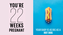 Your Pregnancy: 22 Weeks