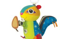 RECALL: TOMY Lamaze Munching Max toy