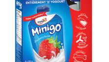 RECALL: General Mills Canada recalls select Yoplait Minigo and Liberté yogurt products
