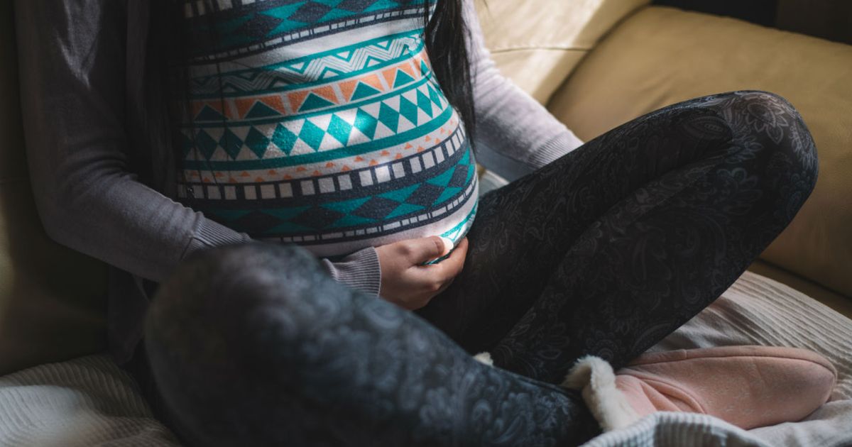 Why kick counts are important during pregnancy Today's Parent